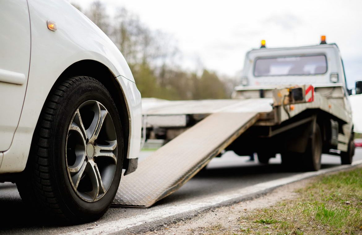 What to Do When Your Car Breaks Down in Las Vegas